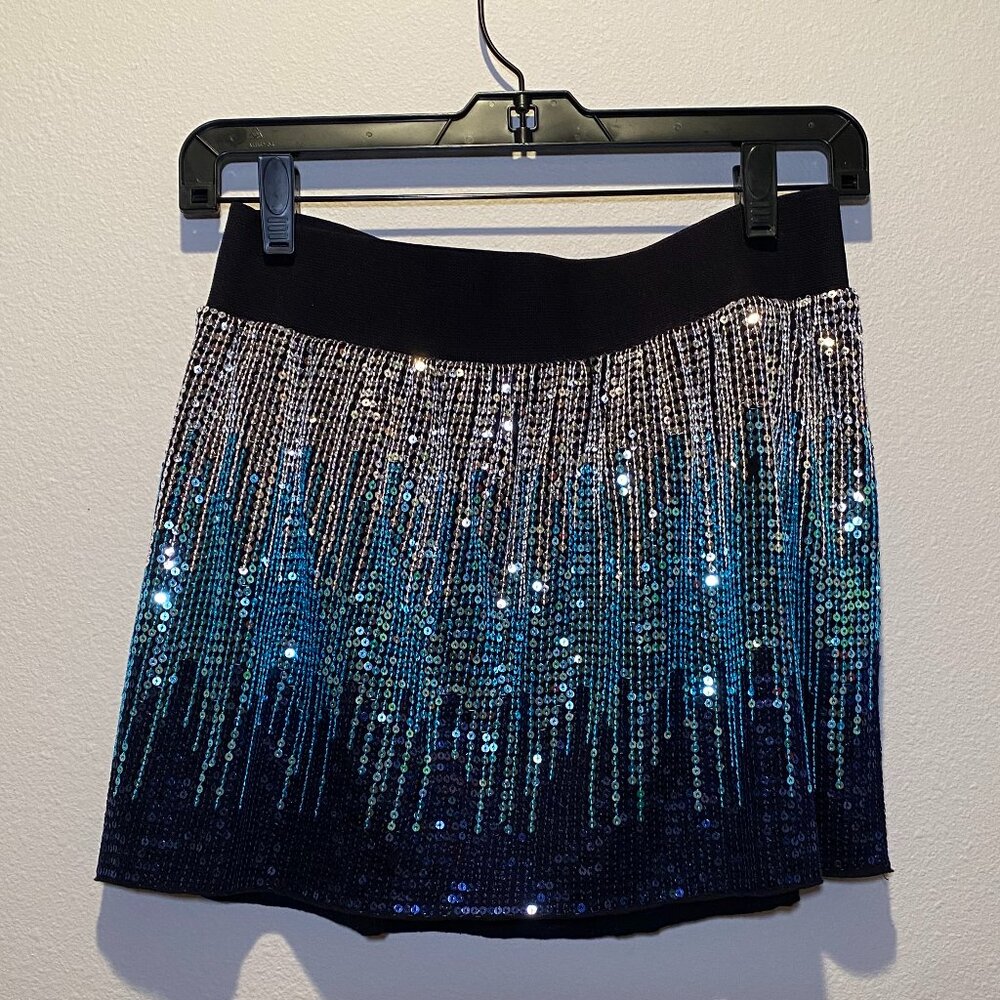 Free People Skirt